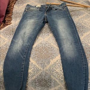 Jeans Gap Always Skinny